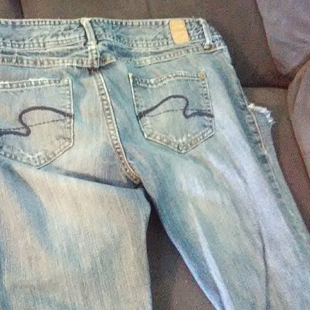 Jeans - Picture 3 of 3